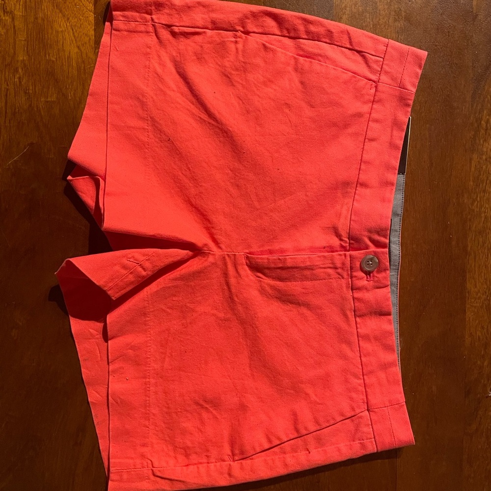BANANA REPUBLIC HAMPTON FIT SHORT SIZE 6